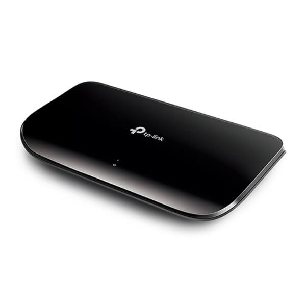 TP-Link TL-SG1008D 8-Port Switch